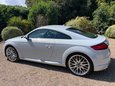 Audi TT 2.0 TFSI Coupe 3dr Petrol Manual quattro Euro 6 (s/s) (310 ps) 11