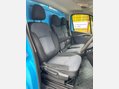 Vauxhall Vivaro 1.6 CDTi 2900 BiTurbo ecoFLEX Panel Van 5dr Diesel Manual L1 H1 Euro 5 (s/s 23