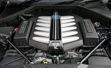 Rolls-Royce Ghost Saloon Ii 4dr Auto 33