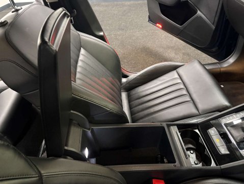 Skoda Superb 2.0 Superb SE L Executive TDI Semi-Auto 5dr 28