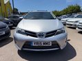 Toyota Auris 1.8 VVT-h Excel Touring Sports CVT Euro 5 (s/s) 5dr 3