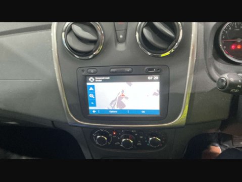 Dacia Sandero 0.9 Sandero Stepway Laureate TCe 5dr 11