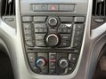 Vauxhall Astra GTC 1.4i Turbo Sport Euro 6 (s/s) 3dr 15