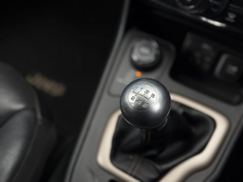 Jeep Cherokee 2.0 CRD Limited 4WD Euro 5 (s/s) 5dr 85