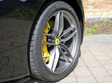Ferrari 488 Spider 7