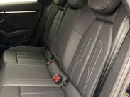 Audi A3 1.4 A3 Sportback 40 TFSI S Line E Semi-Auto 5dr 7
