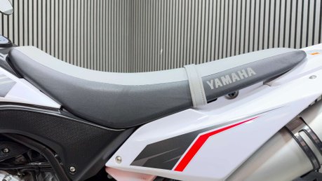 Yamaha WR125 2014 ONLY 11K 1 OWNER SUPERMOTO 125CC 15BHP ENDURO BIKE 28