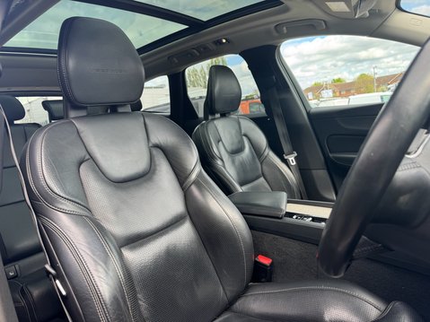 Volvo XC60 2.0 T5 Inscription Pro SUV 5dr Petrol Auto AWD Euro 6 (s/s) (254 ps) 11