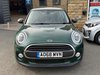 Mini Hatch ONE