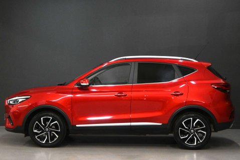 MG ZS 1.5 MG ZS Exclusive VTi-Tech 5dr 19