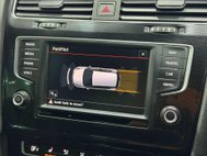 Volkswagen Golf 2.0 TSI BlueMotion Tech GTI Hatchback 5dr Petrol DSG Euro 6 (s/s) (220 ps) 35