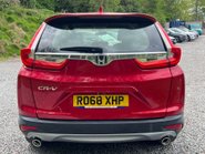 Honda CR-V 1.5 CR-V S i-VTec 4x2 5dr 4
