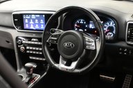 Kia Sportage 1.6 Sportage GT-Line S CRDi MHEV 4x4 Semi-Auto 4WD 5dr 12