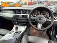 BMW 5 Series 2.0 520d M Sport Saloon 4dr Diesel Auto Euro 6 (s/s) (190 ps) 2