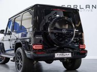 Mercedes-Benz G Class 4.0 G63 V8 BiTurbo MHEV AMG SUV 5dr Petrol Hybrid SpdS+9GT 4WD Euro 6 (s/s) 30