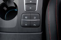 Ford Focus ST-LINE X 33