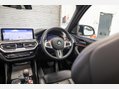 BMW X3 M 3.0i Competition Auto xDrive Euro 6 (s/s) 5dr 38