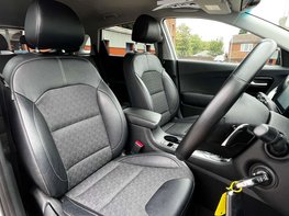 Kia Niro 1.6 Niro 2 HEV Semi-Auto 5dr 62