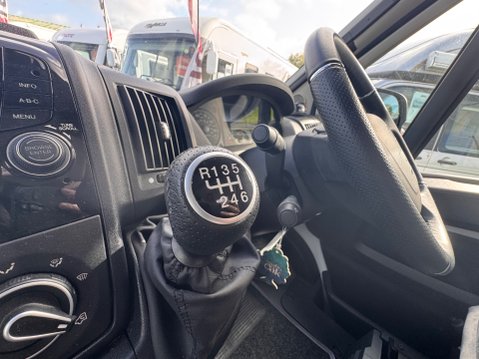 Elddis Autoquest 150 45