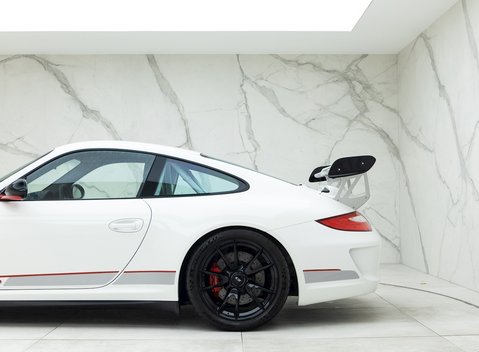 Porsche 911 GT3 RS 4.0 (997) 30