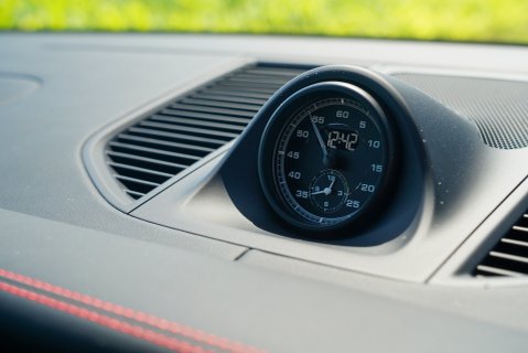 Porsche Macan GTS PDK 18