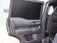 Toyota Land Cruiser COMMERCIAL Ask about OEM rear seat conversion by Seeker UK 22