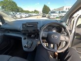 Toyota Proace City SWB L1H1 Low Roof Active Air Con EURO 6 NO VAT 43