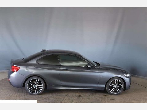 BMW 2 Series 2.0 218d M Sport Euro 6 (s/s) 2dr 20