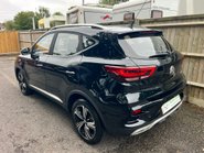 MG ZS 1.5 EXCITE VTI-TECH 5 Dr 6