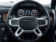 Land Rover Defender 3.0 D250 MHEV X-Dynamic SE SUV 3dr Diesel Auto 4WD Euro 6 (s/s) (250 ps) 26