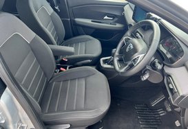 Dacia Sandero COMFORT 1.0 TCE AUTOMATIC 5 DOOR 20