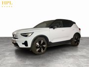 Volvo XC40 Recharge 69kWh Core SUV 5dr Electric Auto RWD (238 ps) Air Con - Alloy Whe 3