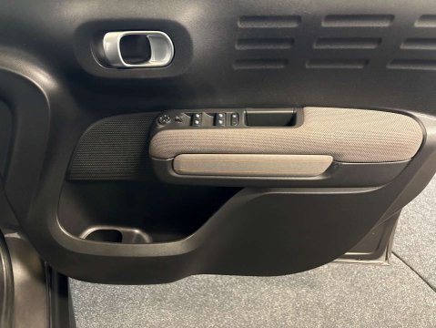 Citroen C3 Aircross 1.2 C3 Aircross Flair PureTech S/S 5dr 11