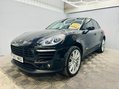 Porsche Macan 3.0 TD V6 S PDK 4WD Euro 6 (s/s) 5dr 4
