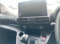 Citroen Berlingo 3 SEAT 1.5 DIESEL ENTERPRISE 17