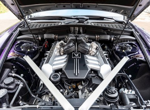 Rolls-Royce Phantom Coupé 30