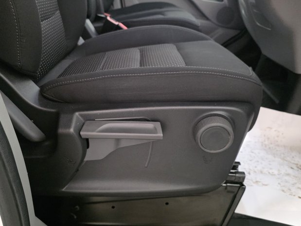 Maxus Deliver 7 Deliver 7 2.0 D20 H2 150 Van 30