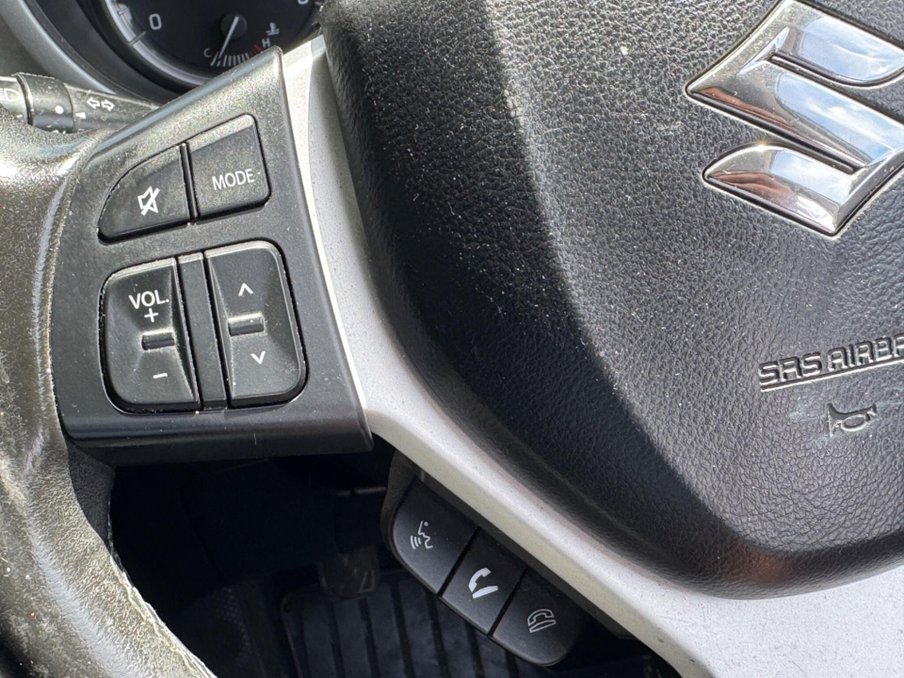 2017 Suzuki Vitara — image 19