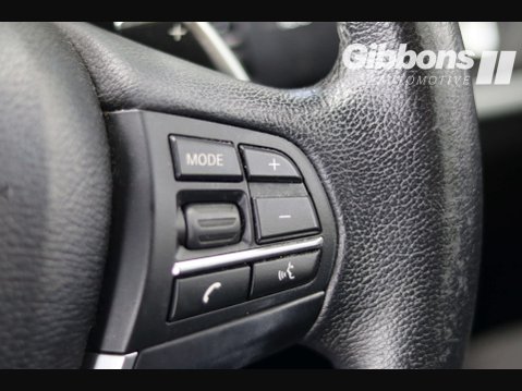 BMW X4 2.0 X4 xDrive 20d XLine Auto 4WD 5dr 29