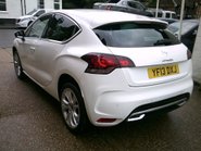 Citroen DS4 DSTYLE ONLY 46,000 MILES FROM NEW 17