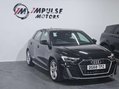 Audi A1 1.0 A1 Sportback 30 TFSI S Line Semi-Auto 5dr 4
