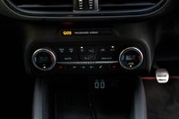 Ford Focus ST-LINE X EDITION MHEV 33