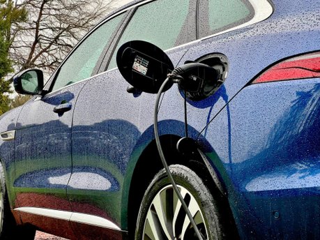 Jaguar F-Pace HSE 30