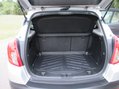 Vauxhall Mokka 1.4i Turbo Exclusiv 2WD Euro 6 (s/s) 5dr 50