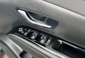 Hyundai TUCSON 1.6h T-GDI ULTIMATE AUTO PETROL HYBRID 26