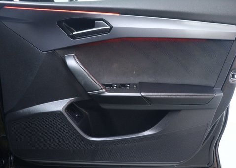 Cupra Formentor 1.5 eTSI V2 SUV 5dr Petrol Hybrid DSG Euro 6 (s/s) (150 ps) 53