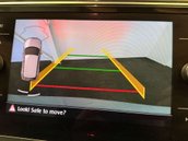 Volkswagen Tiguan 2.0 Tiguan Allspace Match TDI 4Motion Semi-Auto 4WD 5dr 56