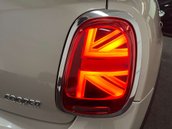 Mini Hatch 1.5 Cooper Classic Auto 5dr 49