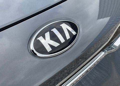 Kia Rio 1.0 T GDi 2 4