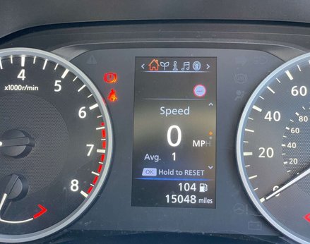 Nissan Juke 1.0 Juke Acenta DiG-T 5dr 22